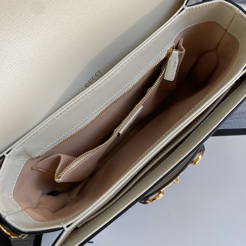 Gvc*1 horsebit bags